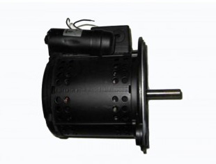 Burner motor - 1